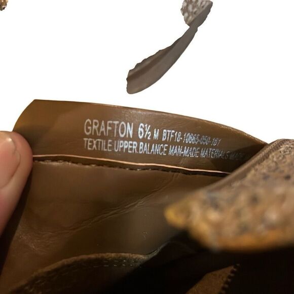 Ladies Baretraps Booties - Picture 8 of 9